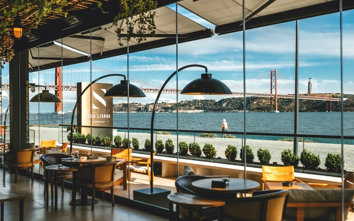 5 novos endereços para experimentar em Lisboa nesta primavera