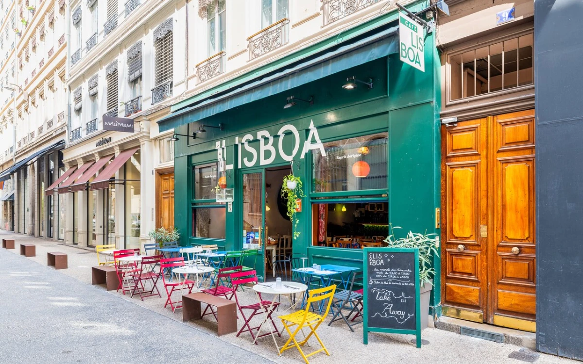 Os 5 restaurantes que não pode perder na Alfama