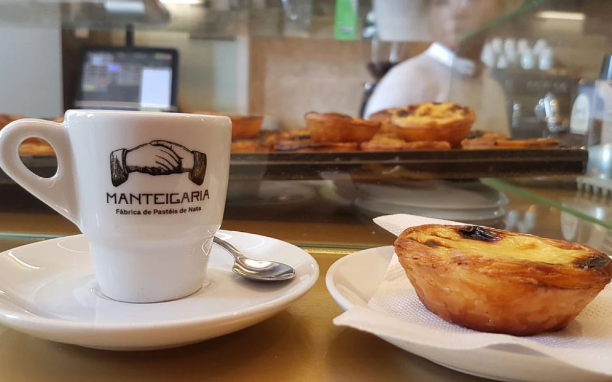 A receita do Pastel de Nata perfeito — Os segredos da versão caseira