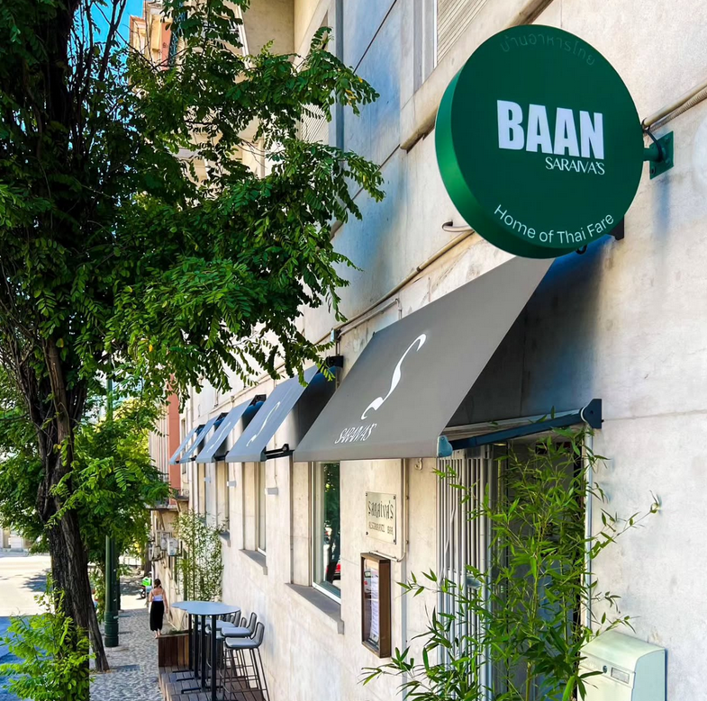 BAAN Saraiva's